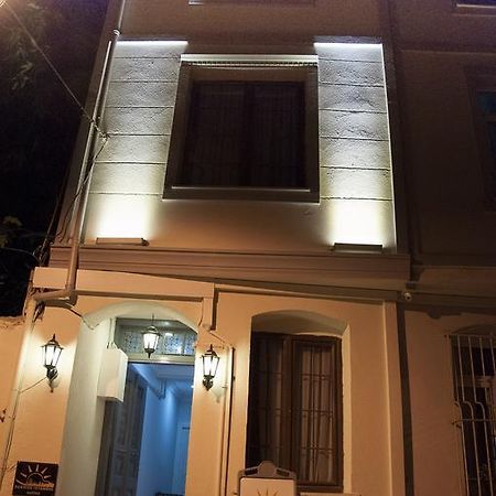 شقة صن رايز إسطنبول سويتس اسطنبول المظهر الخارجي الصورة